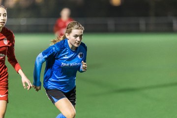 Bild 208 - wBJ VfL Pinneberg - ETV : Ergebnis: 0:7